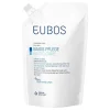 Eubos Creme Ölbad Nachfüllbeutel, 400 ml