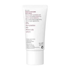 Online Eubos Diabetes Haut Gesicht Creme, 50 ml