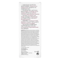 Online Eubos Diabetes Haut Gesicht Creme, 50 ml