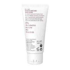 Eubos Diabetische Haut Pflege Handcreme, 50 ml