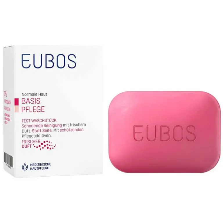Online Eubos Fest rot mit frischem Duft, 125 g