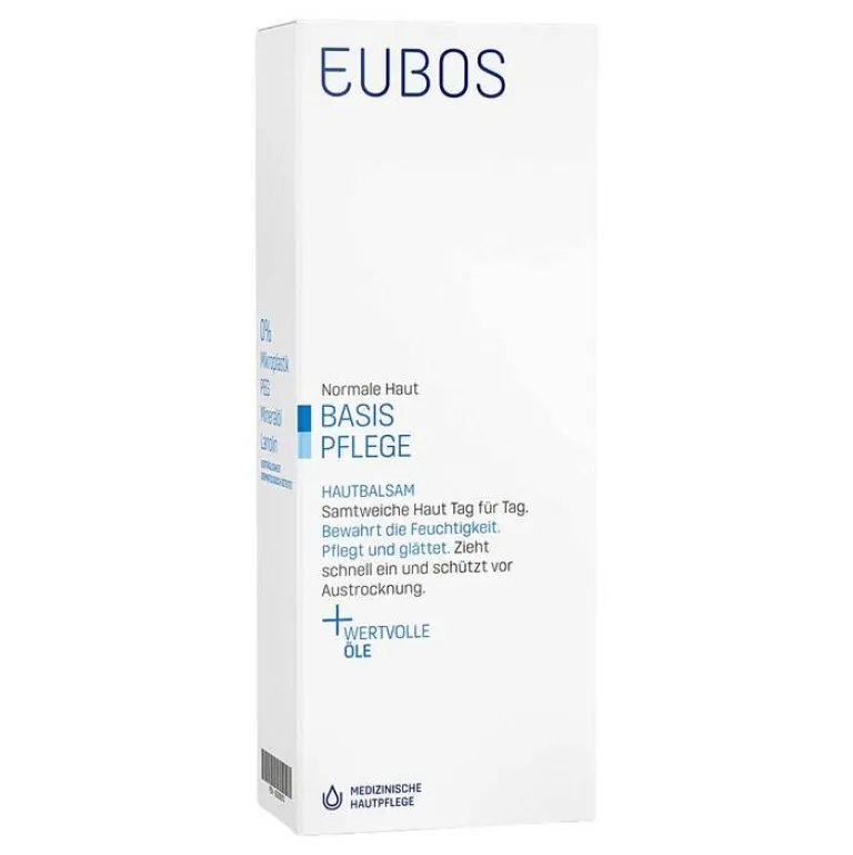 Online Eubos Hautbalsam, 200 ml