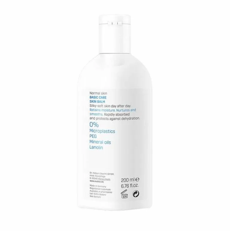 Online Eubos Hautbalsam, 200 ml