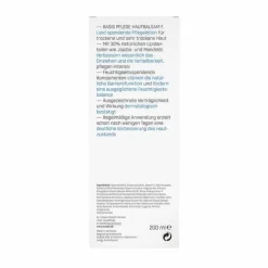 Online Hautbalsam F Lotion, 200 ml Trockene & Sensible Haut