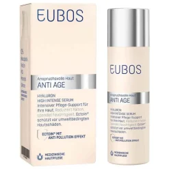 Online Eubos Hyaluron high intense Serum, 30 ml