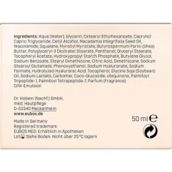 Hyaluron Repair Filler Day Creme, 50 ml Anti-Aging