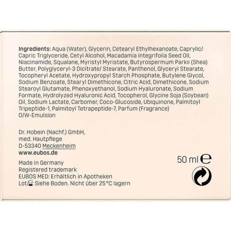 Hyaluron Repair Filler Day Creme, 50 ml Anti-Aging