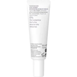 Eubos Kühl & Klar Anti-Rötung CC Creme LSF 50, 30 ml