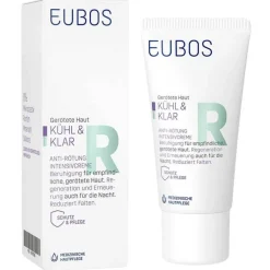 Best Kühl & Klar Anti-Rötung Intensivcreme, 30 ml Tagespflege|Rötungen