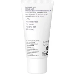 Best Kühl & Klar Anti-Rötung Intensivcreme, 30 ml Tagespflege|Rötungen