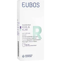 New Kühl & Klar Anti-Rötung Serum, 30 ml Serum & Kur|Rötungen
