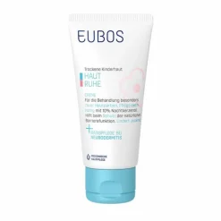 Best Eubos Kinder Haut Ruhe Creme, 50 ml