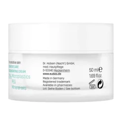 Eubos Sensitive Aufbaucreme, 50 ml