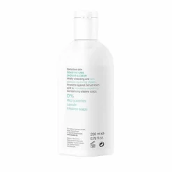Eubos Sensitive Dusch & Creme, 200 ml