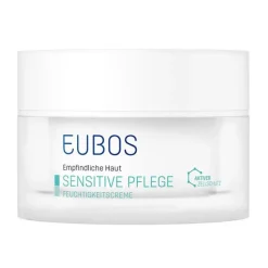 New Eubos Sensitive Feuchtigkeit, 50 ml