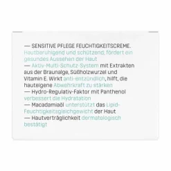 New Eubos Sensitive Feuchtigkeit, 50 ml