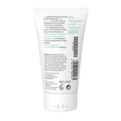 Clearance Sensitive Shampoo Dermo Protectiv, 150 ml Shampoos