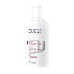 Eubos Trockene Haut Urea 10% Körperlotion, 200 ml