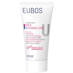 Clearance Trockene Haut Urea 5%, 75 ml Trockene & Sensible Haut|Körpermilch & Lotionen