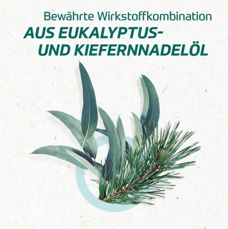 Online Eucabal ® Inhalat, 20 ml