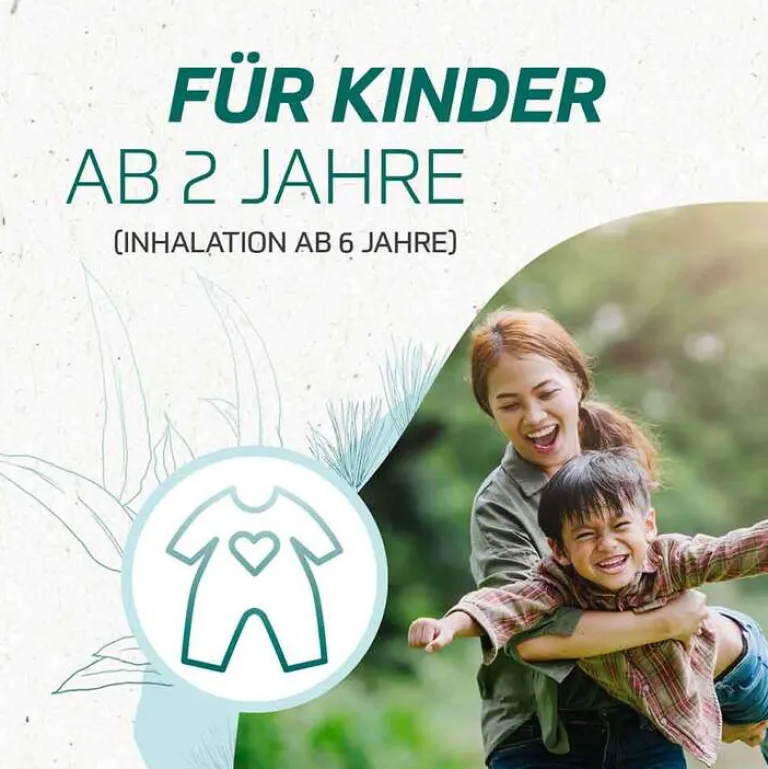 Online Eucabal ® Inhalat, 20 ml