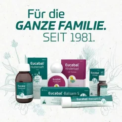Eucabal ® Inhalat, 10 ml