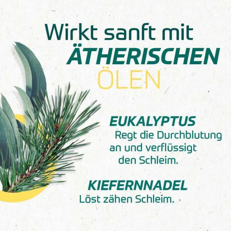 Eucabal®-Balsam S Creme, 25 ml