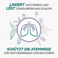 New Eucabal ®-Hustensaft, 100 ml