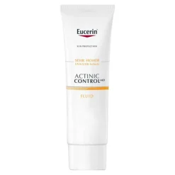 Eucerin Actinic Control MD Emulsion, 80 ml