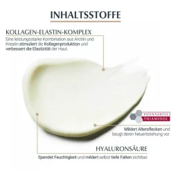 Clearance Eucerin Anti-Age Elasticity + Filler Tagescreme mit LSF 15, 50 ml