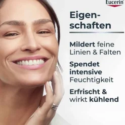 Best Eucerin Anti-Age Hyaluron-Filler Intensiv-Maske, 1 St