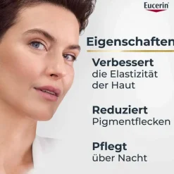 Outlet Anti-Age Hyaluron-Filler + Elasticity Nachtcreme, 50 ml Nachtpflege|Anti-Aging