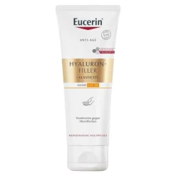 Eucerin Anti-Age Hyaluron-Filler + Elasticity Handcreme, 75 ml
