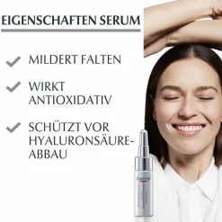 Anti-Age Hyaluron-Filler + elastisch Set 2025, 1 St Anti-Aging
