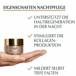 Anti-Age Hyaluron-Filler + elastisch Set 2025, 1 St Anti-Aging