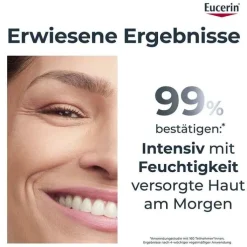 Eucerin Anti-Age Hyaluron-Filler Hydra Nacht Gel, 50 ml