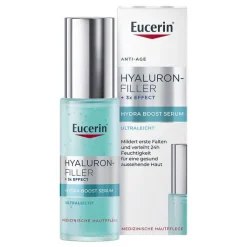 Eucerin Anti-Age Hyaluron-Filler Hydra Boost Serum, 30 ml