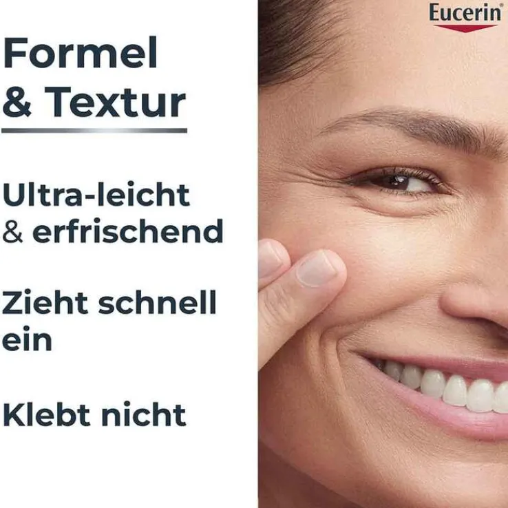 Eucerin Anti-Age Hyaluron-Filler Hydra Boost Serum, 30 ml