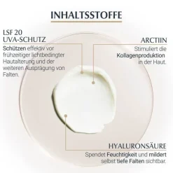 Hot Anti-Age Hyaluron-Filler + Elasticity Auge, 15 ml Augenpflege