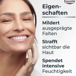 Best Eucerin Anti-Age Hyaluron-Filler Tagespflege LSF 30 , 50 ml