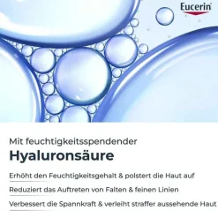 Best Eucerin Anti-Age Hyaluron-Filler Tagespflege LSF 30 , 50 ml