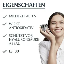 Best Eucerin Anti-Age Hyaluron-Filler Tagespflege LSF 30 , 20 ml