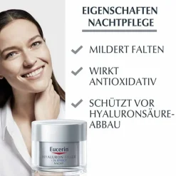 Discount Eucerin Anti-Age Hyaluron-Filler Set 2025, 1 St