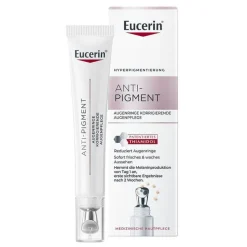 Clearance Anti-Pigment Augenpflege Augenringe, 15 ml Augenpflege