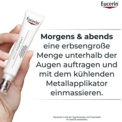 Clearance Anti-Pigment Augenpflege Augenringe, 15 ml Augenpflege