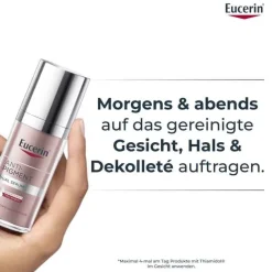 Hot Anti-Pigment Dual Serum - Pigmentflecken, 30 ml Serum & Kur|Pigmentflecken
