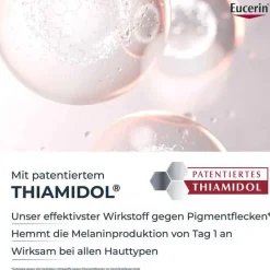 Hot Eucerin Anti-Pigment Nachtcreme, 50 ml
