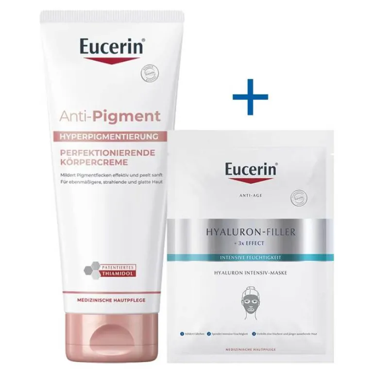 Sale Anti-Pigment Perfektionierende Körpercreme, 200 ml Cremes & Balsame|Gesichtsmasken Für Ein Gepflegtes Hautbild