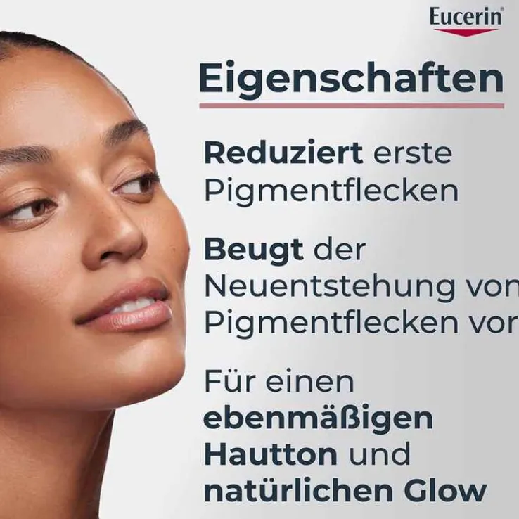 Eucerin Anti-Pigment Teint perfektionierendes Serum, 30 ml