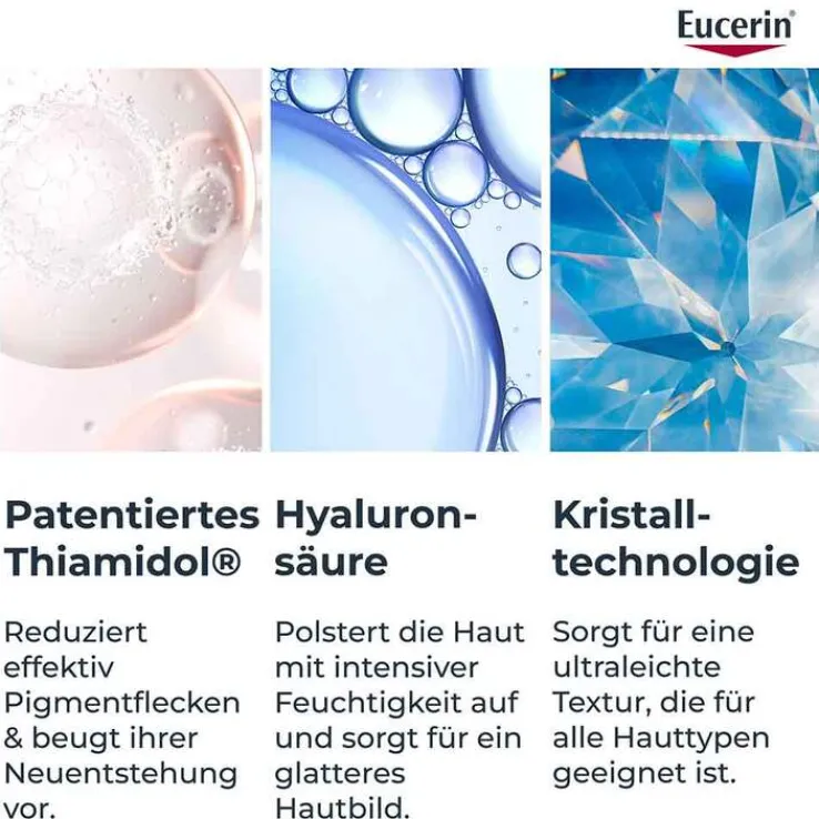 Eucerin Anti-Pigment Teint perfektionierendes Serum, 30 ml